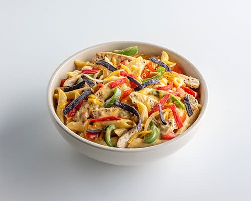 Chicken Fajita Pasta (Entrees)