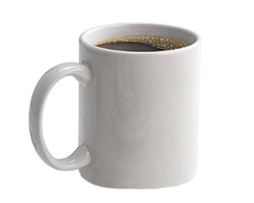 Decaf Coffee