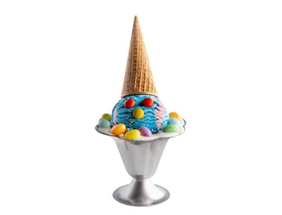 Egg Head Cone Head