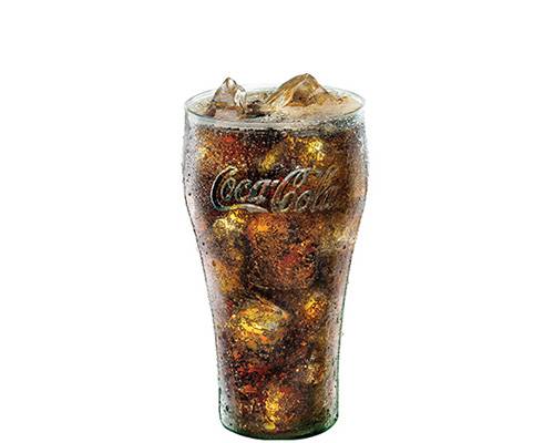 Fountain Beverage