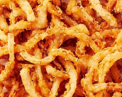 Fried Onions