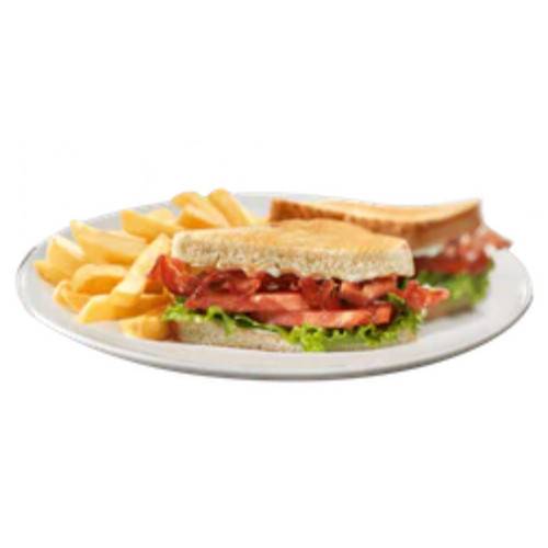 Friendly's BLT