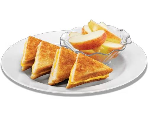 Kids Cheesywich