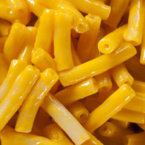 Kids Mac and Cheese