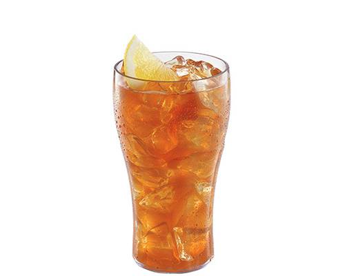 Mango Iced Tea
