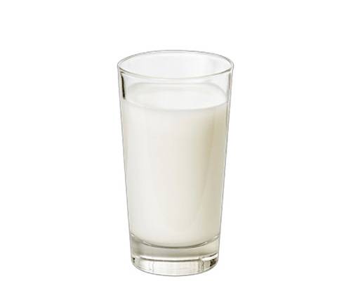Milk