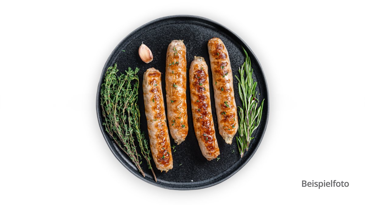 Sausage