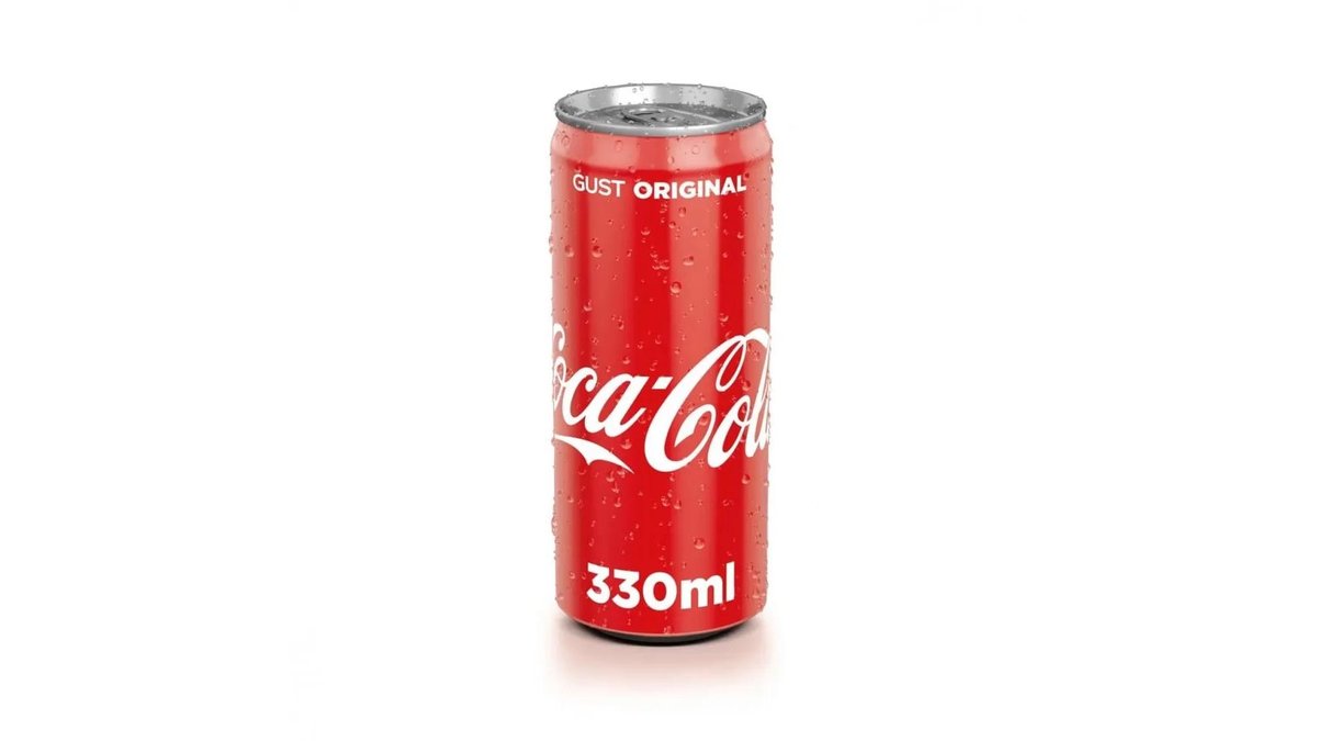 Coca Cola
