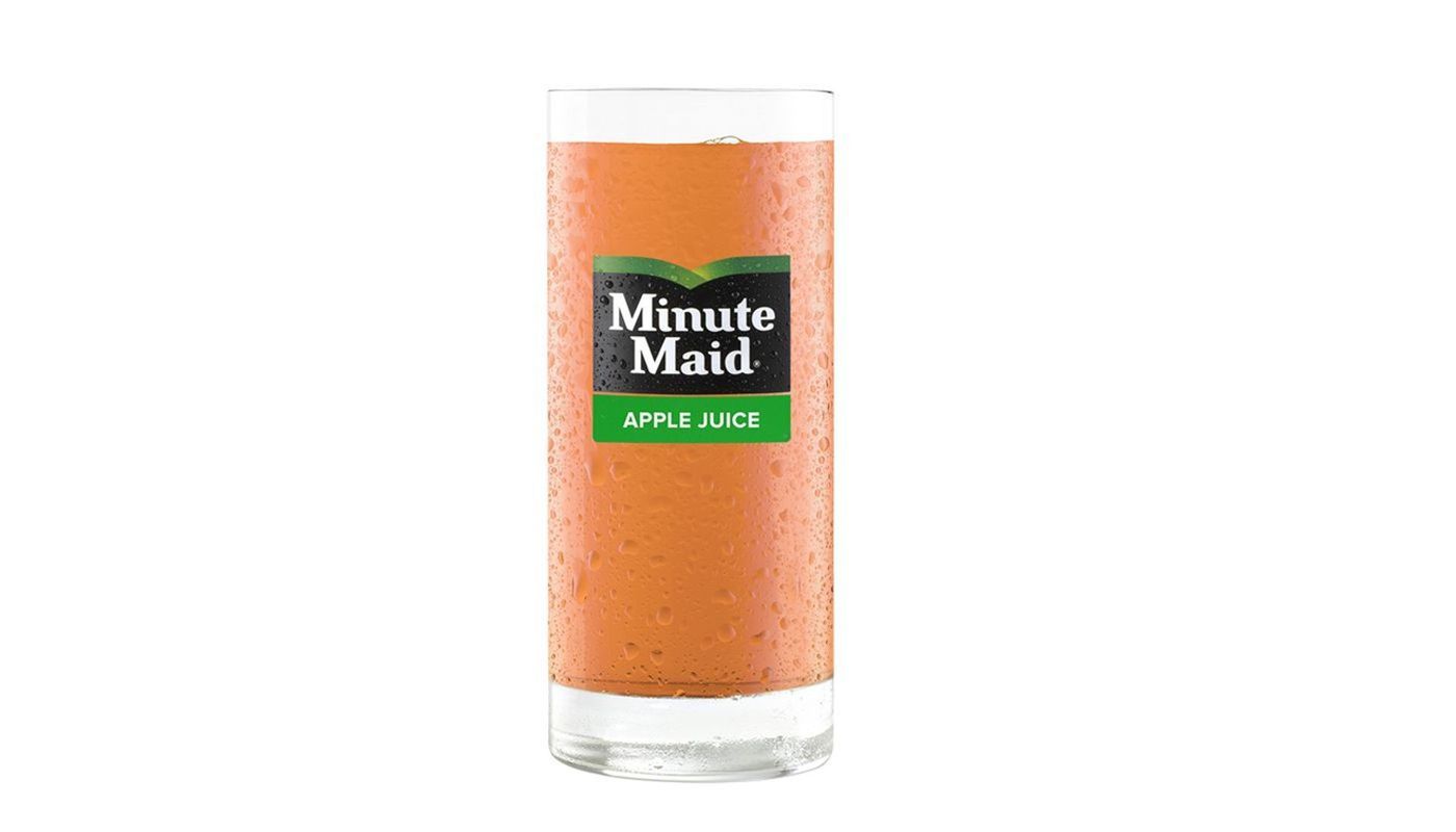 Apple Juice - Large