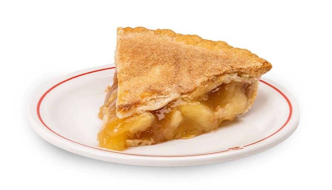 Apple Pie