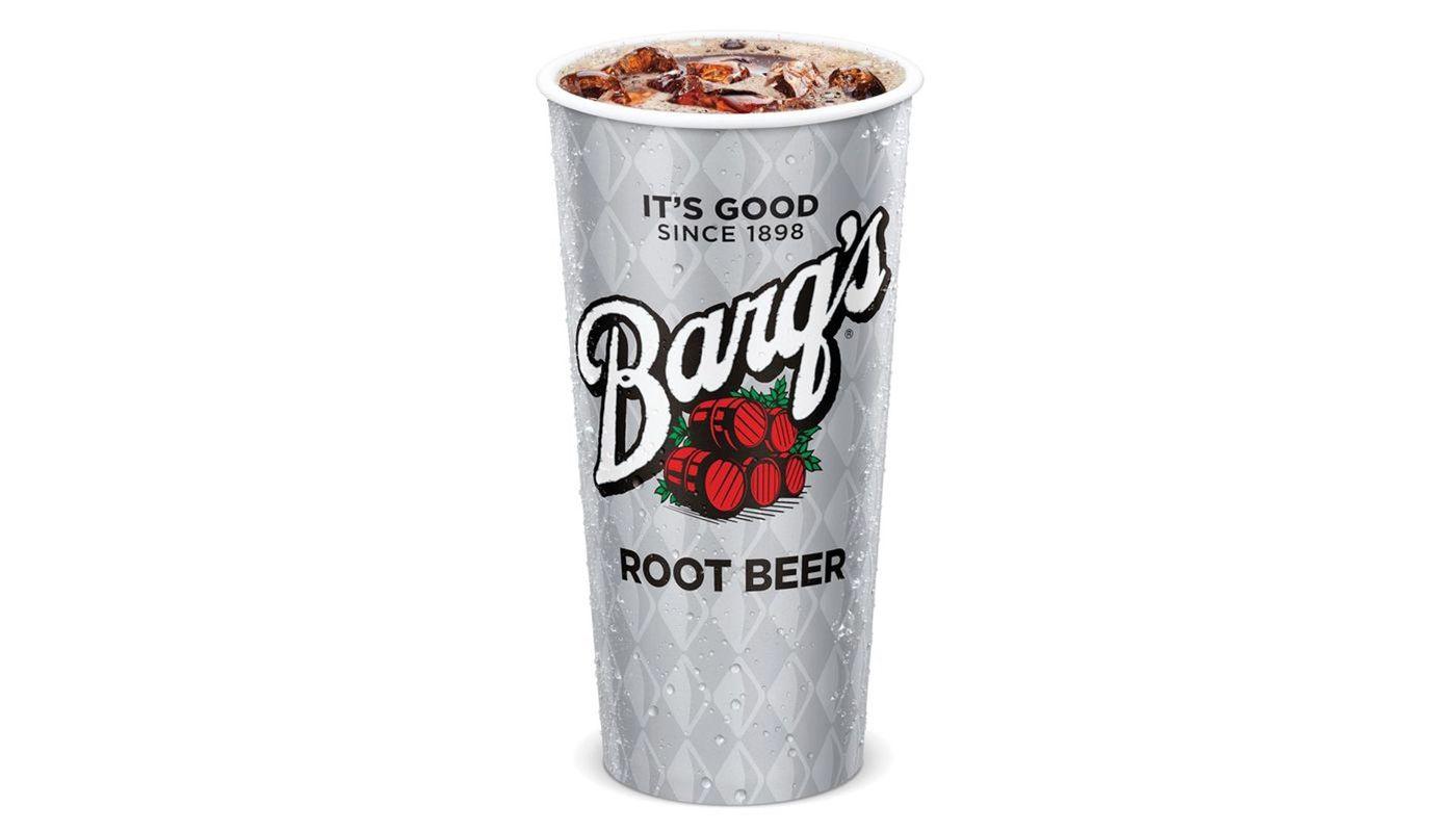 Barq's 20 oz