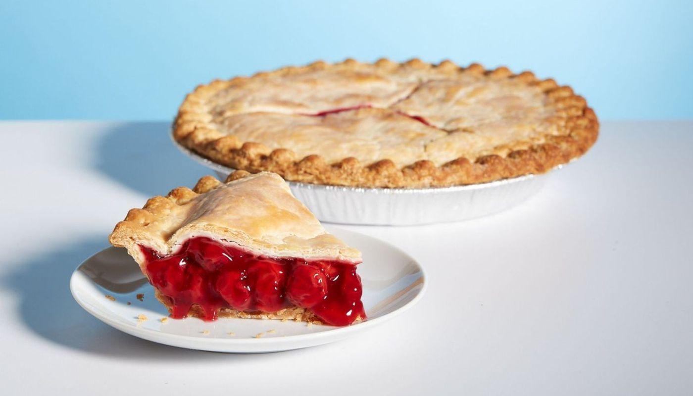 Cherry Pie - Whole