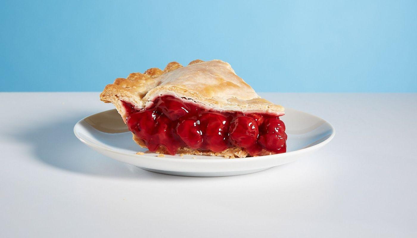 Cherry Pie