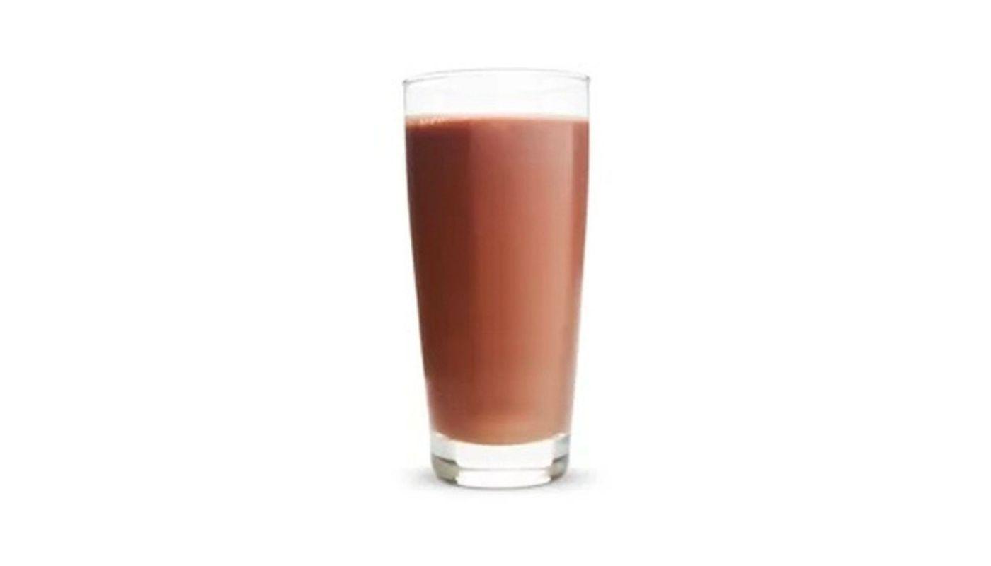 Chocolate Milk