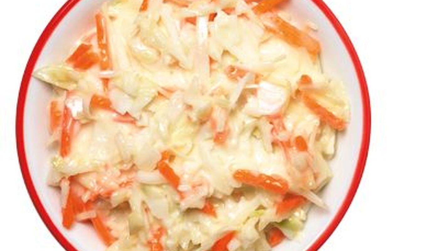 Cole Slaw