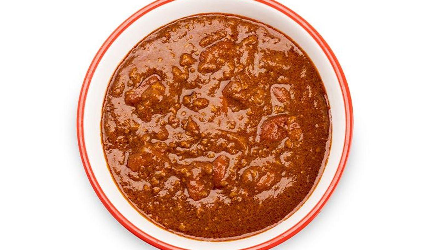 Cup of Chili
