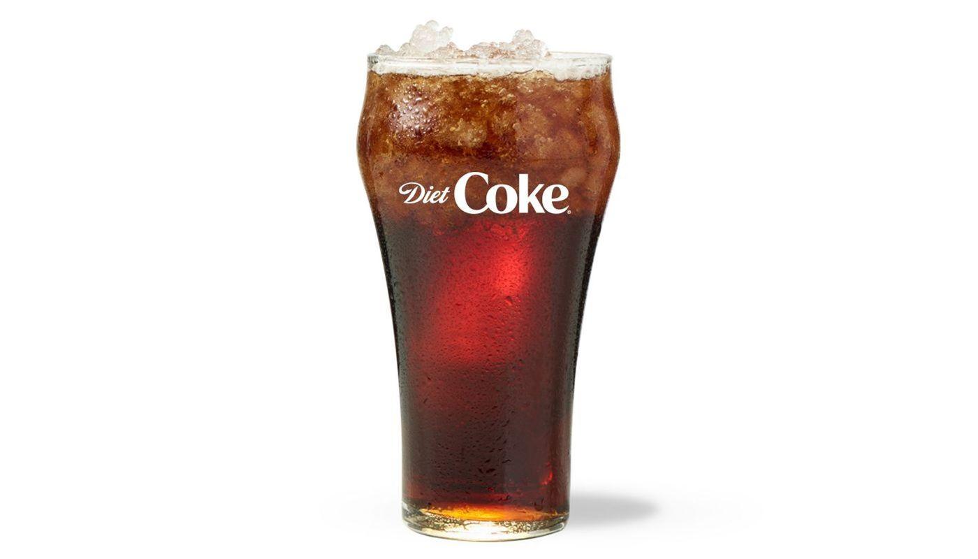 Diet Coke 20 oz