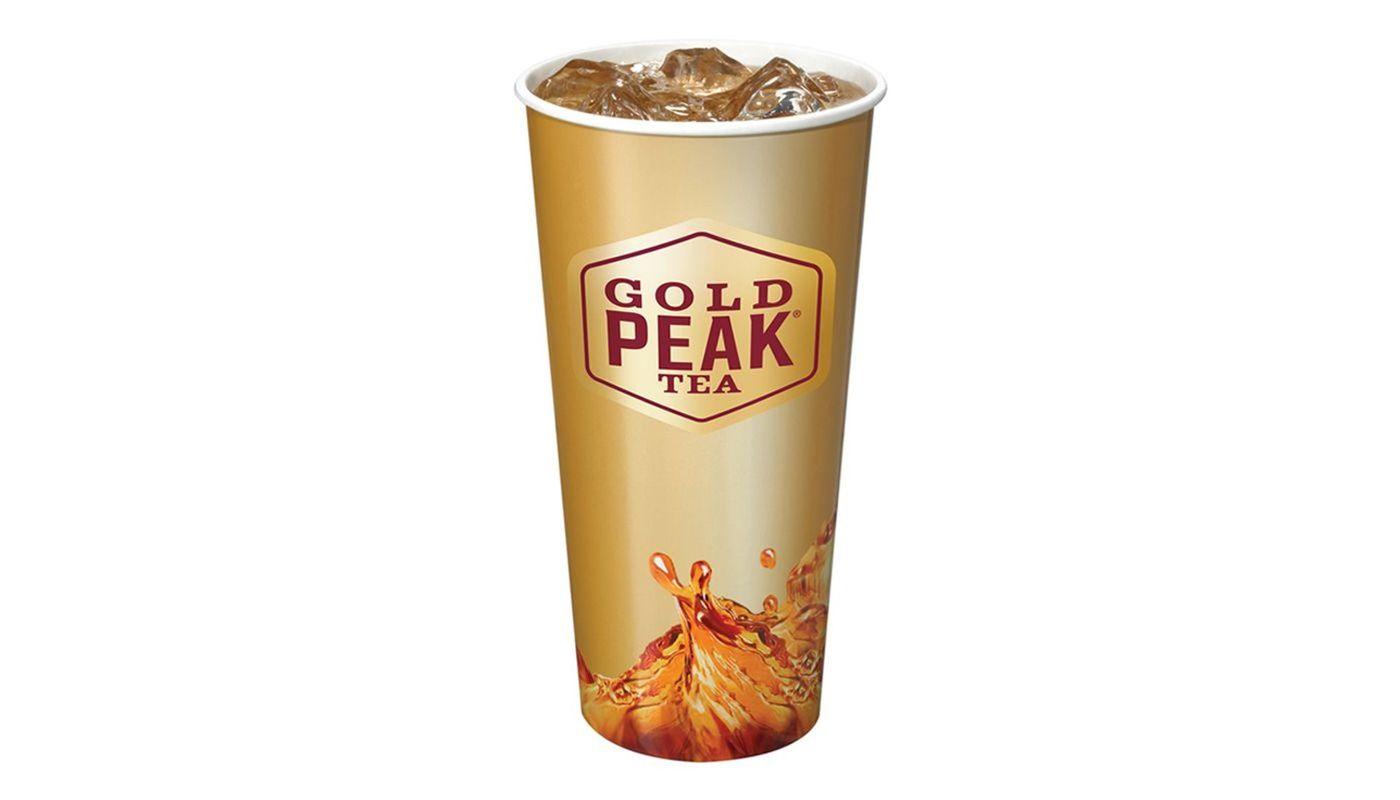 Iced Tea 20 oz