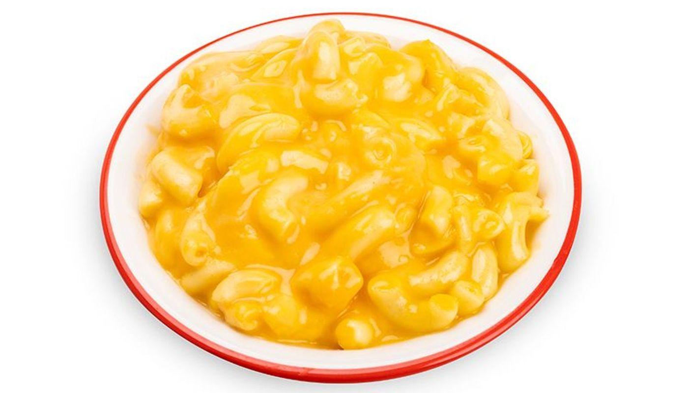 Mac and Cheese