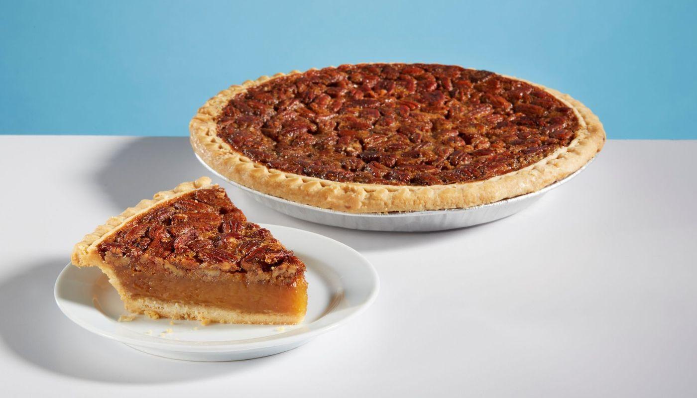 Pecan Pie - Whole