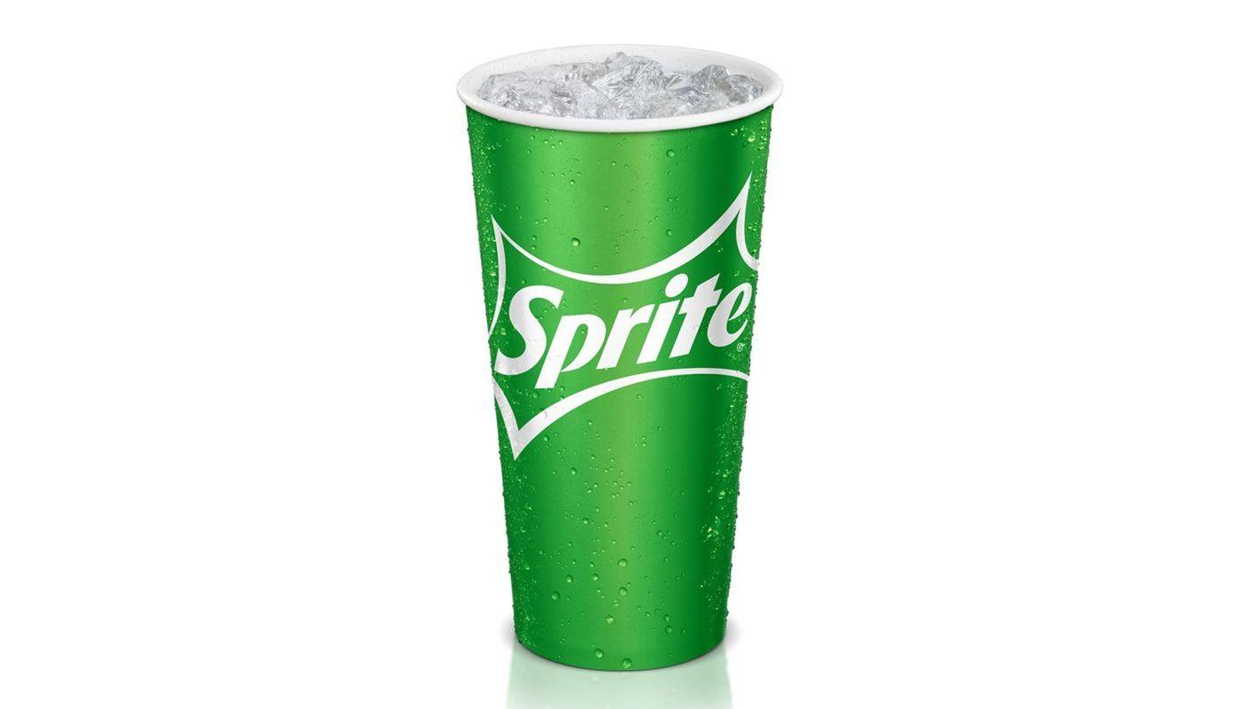 Sprite 20 oz