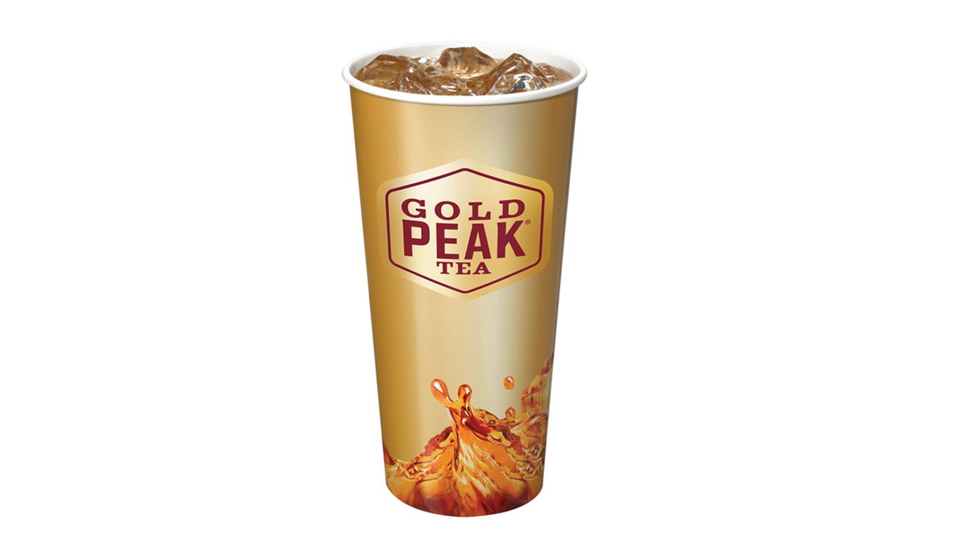 Sweet Tea 20 oz