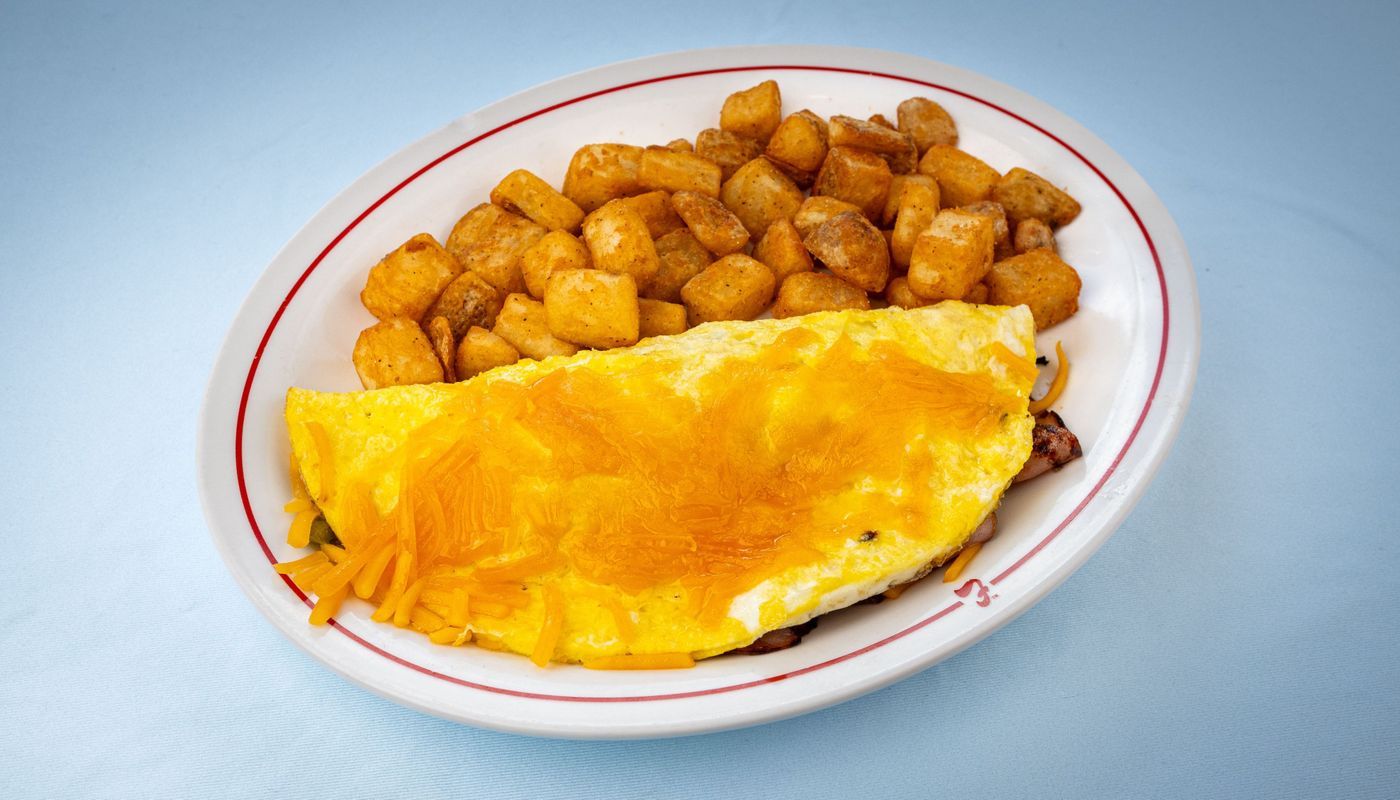 Western Omelet