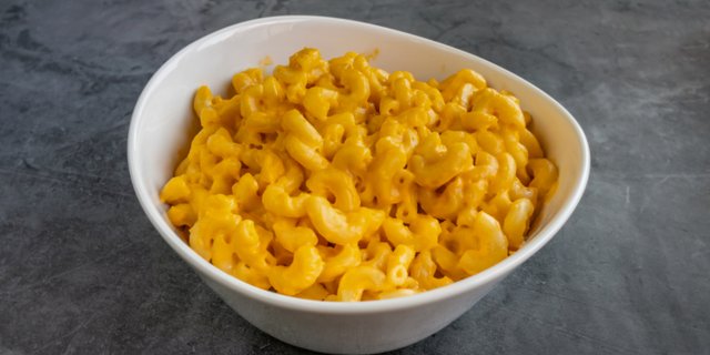 Macaroni and Cheese