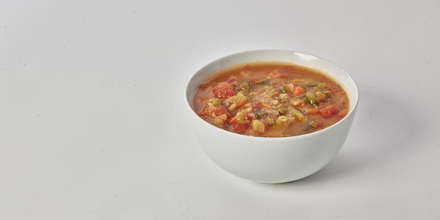 Vegetable Soup