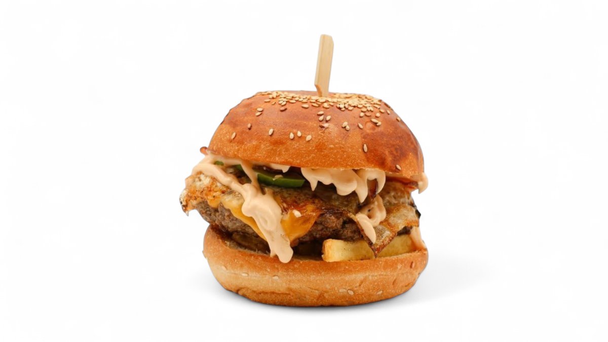 Burger Chef
