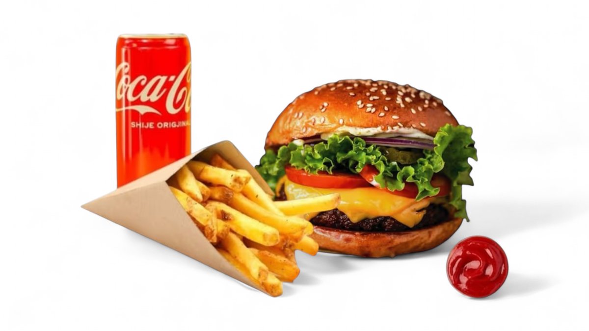 Classic Combo