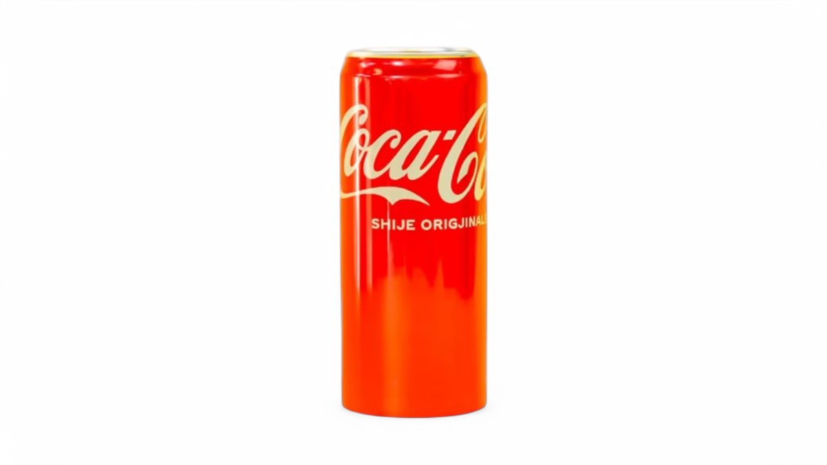 Coca Cola