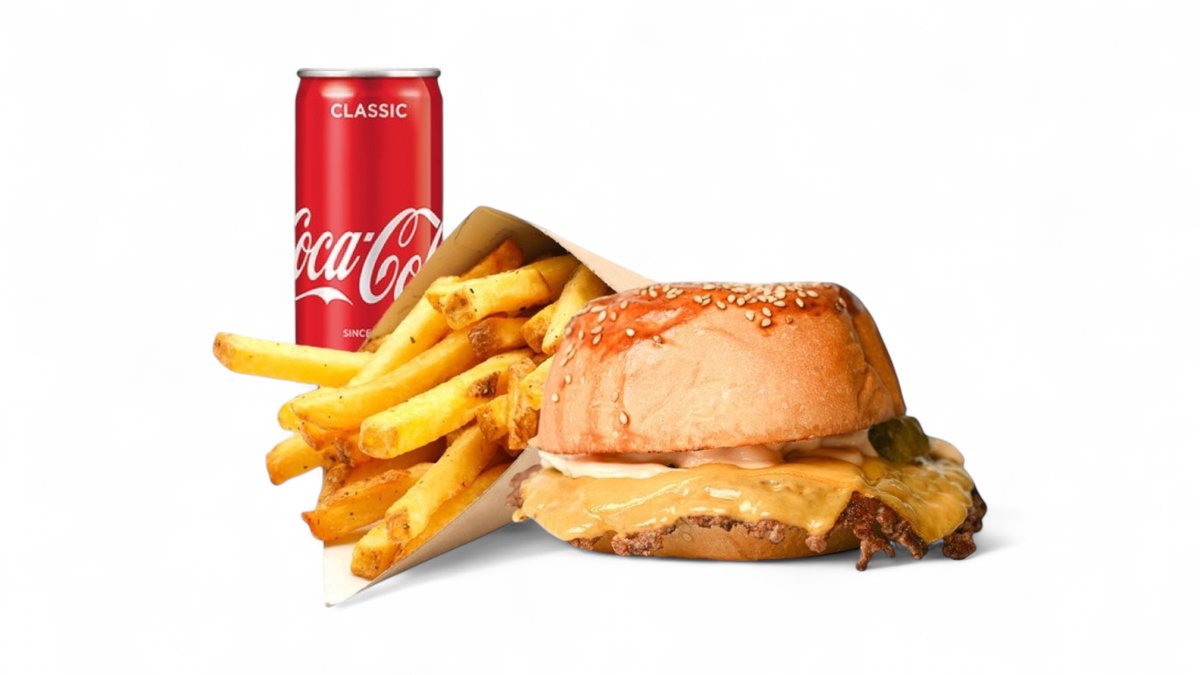 Combo 1