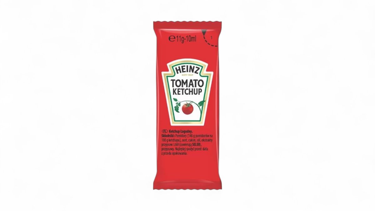 Ketchup Heinz