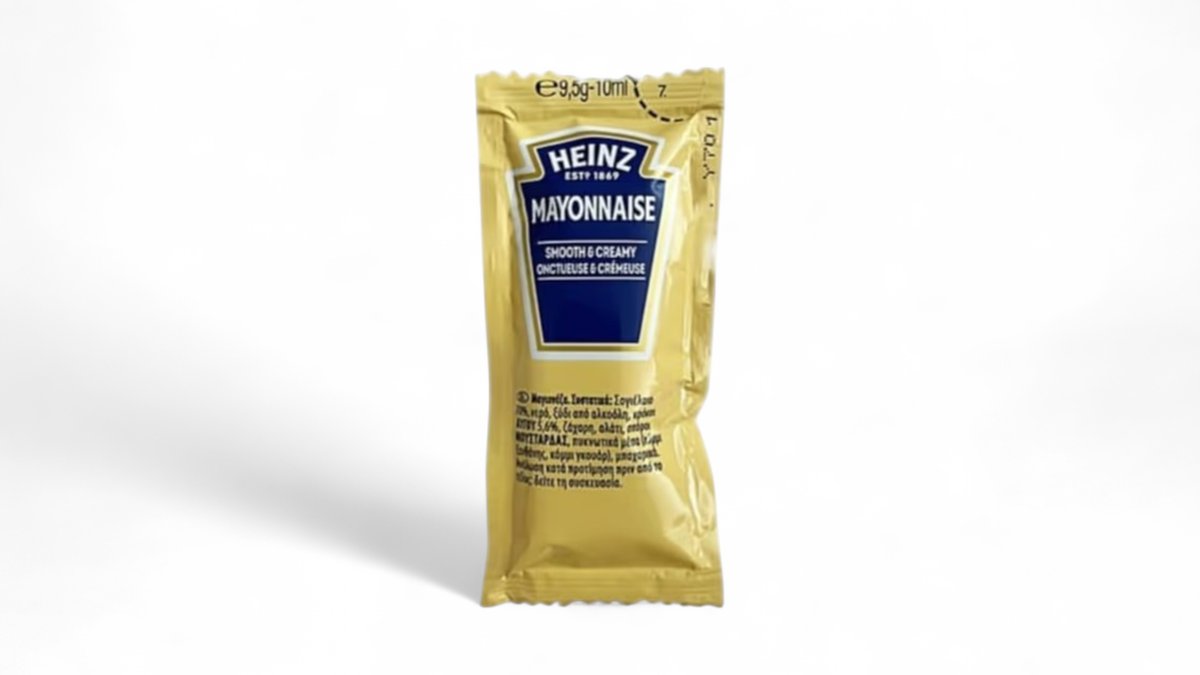 Mayo Heinz