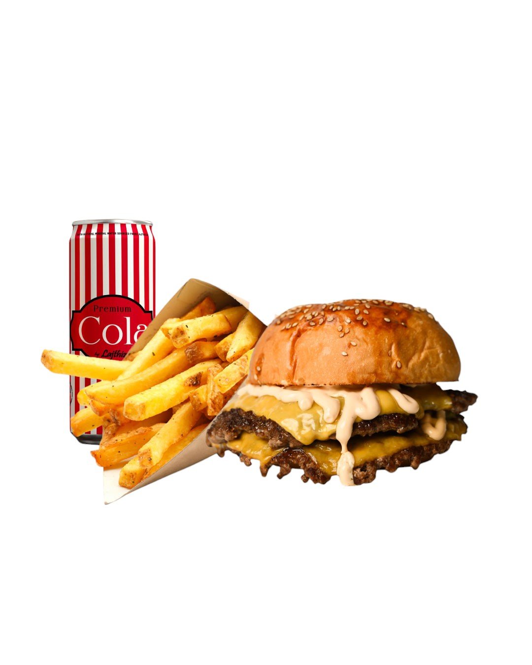 Premium Combo 2