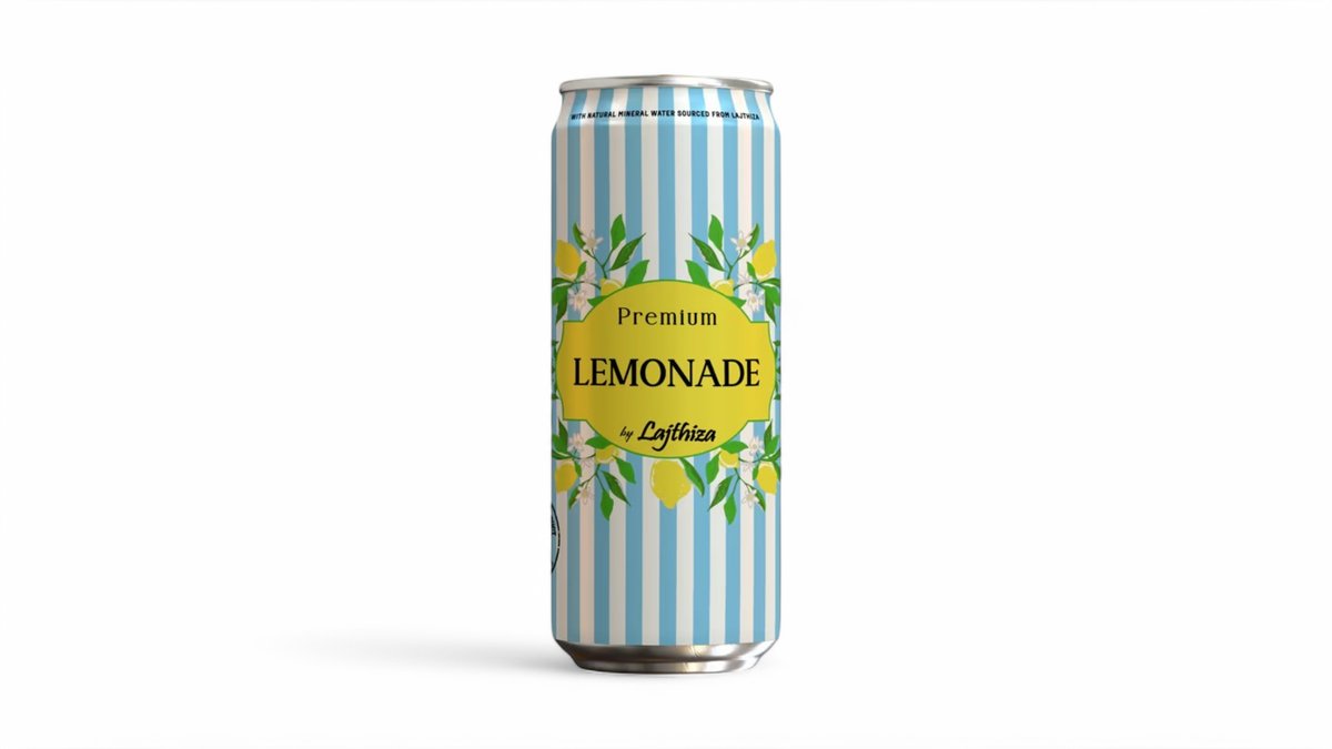 Premium Lemonade