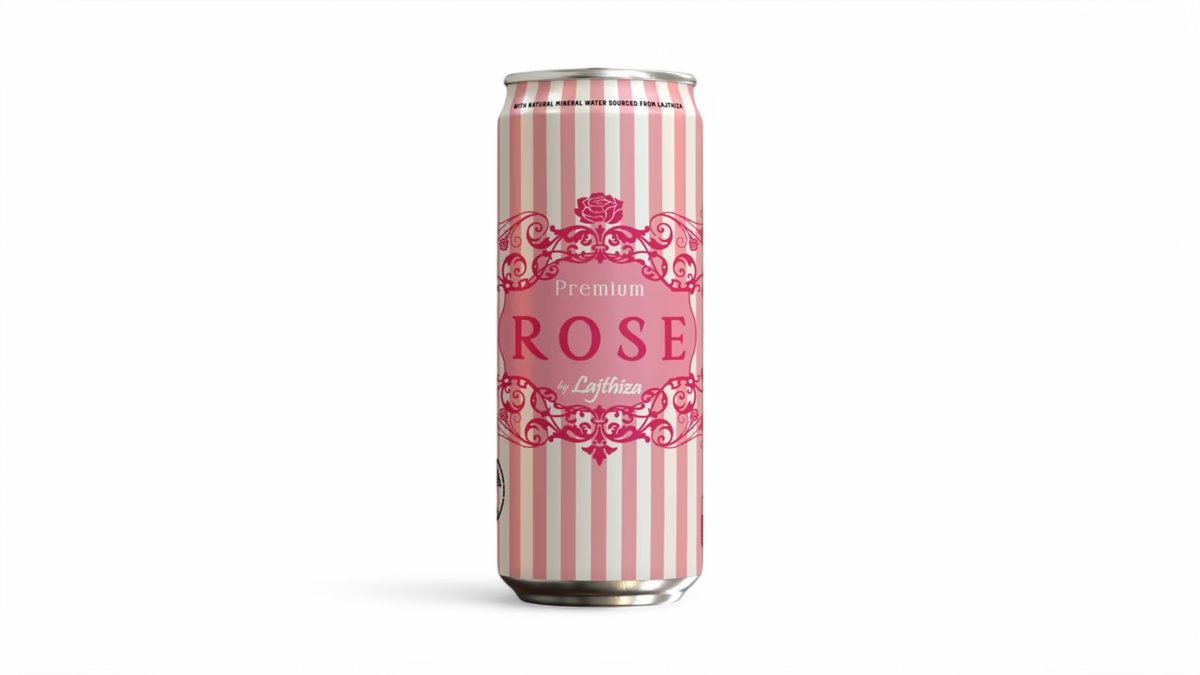 Premium Rose