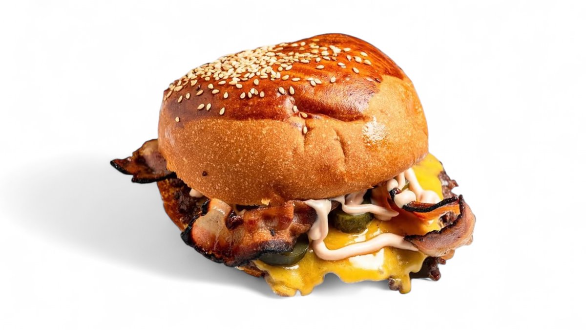 Smash Bacon