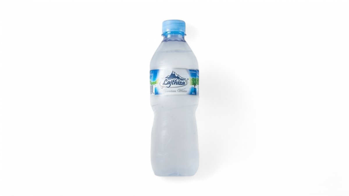Water 0.5 L