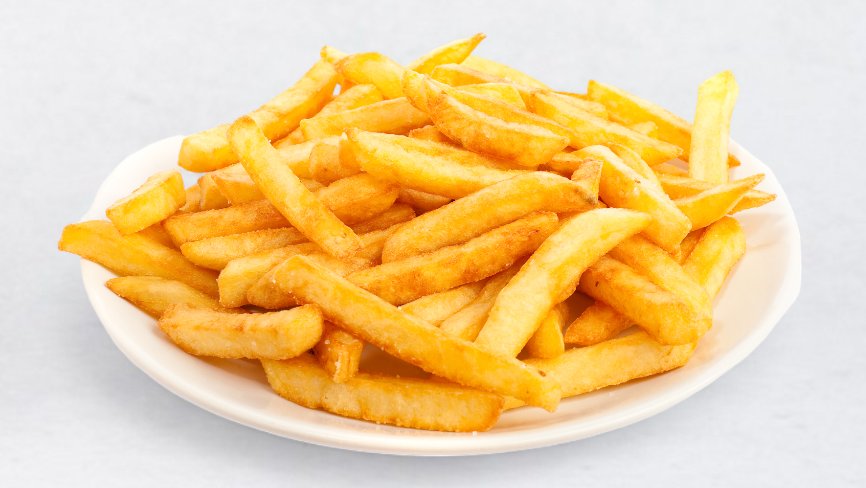 Pomfri