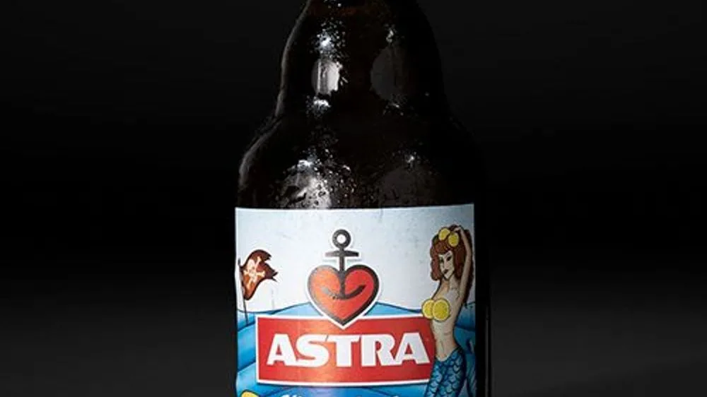 Astra - Kiezmische - 0,33l