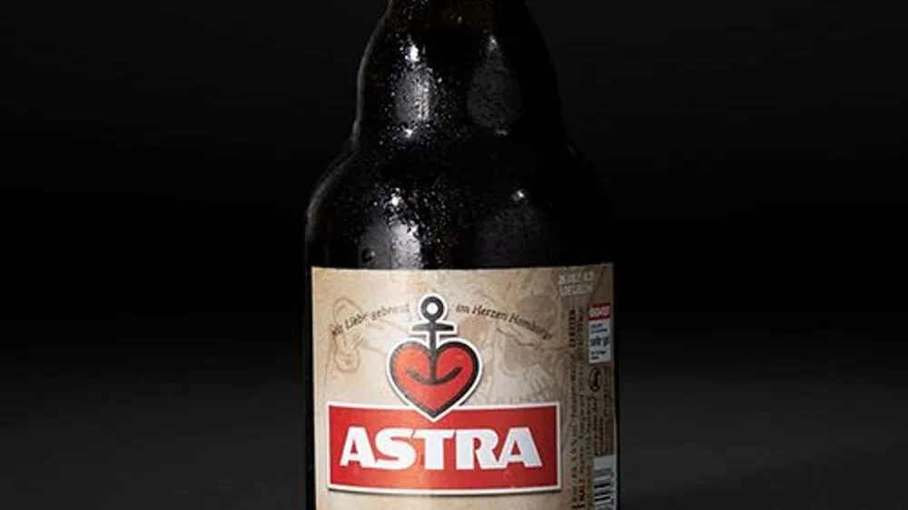 Astra - Urtyp - 0,33l