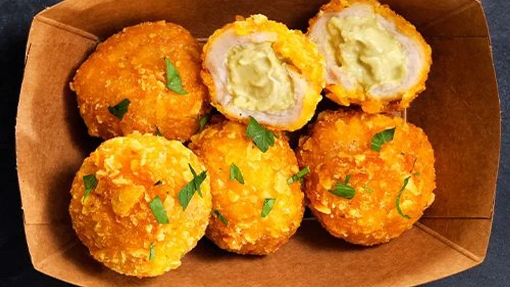Avocado Chicken Bombs (5 Stk.)