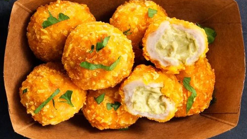 Avocado Chicken Bombs (7 Stk.)