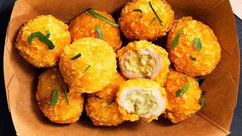 Avocado Chicken Bombs (9 Stk.)