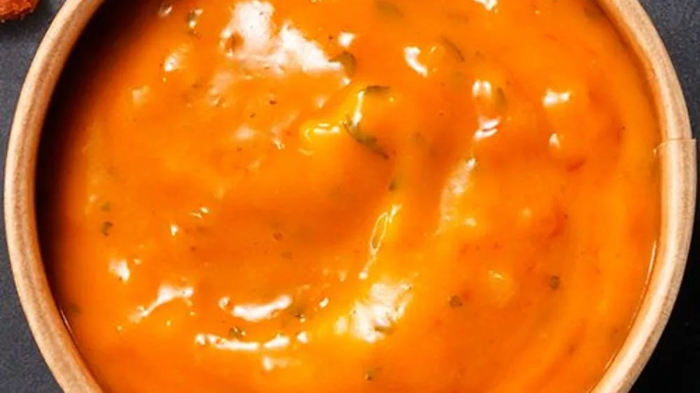 Baconnaise - vegan