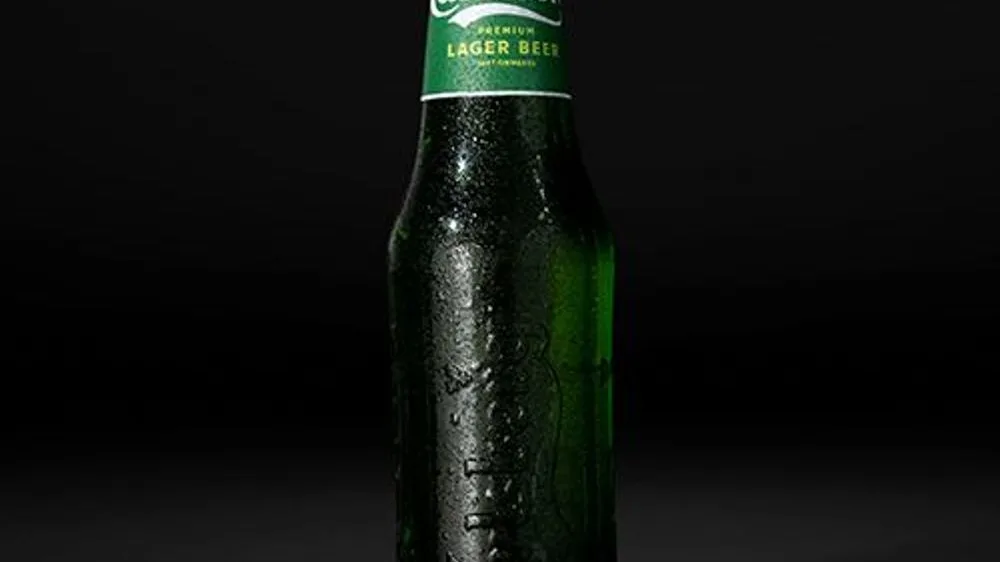 Carlsberg - 0,33l