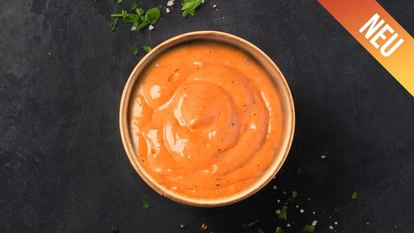 Chipotle Lime - vegan