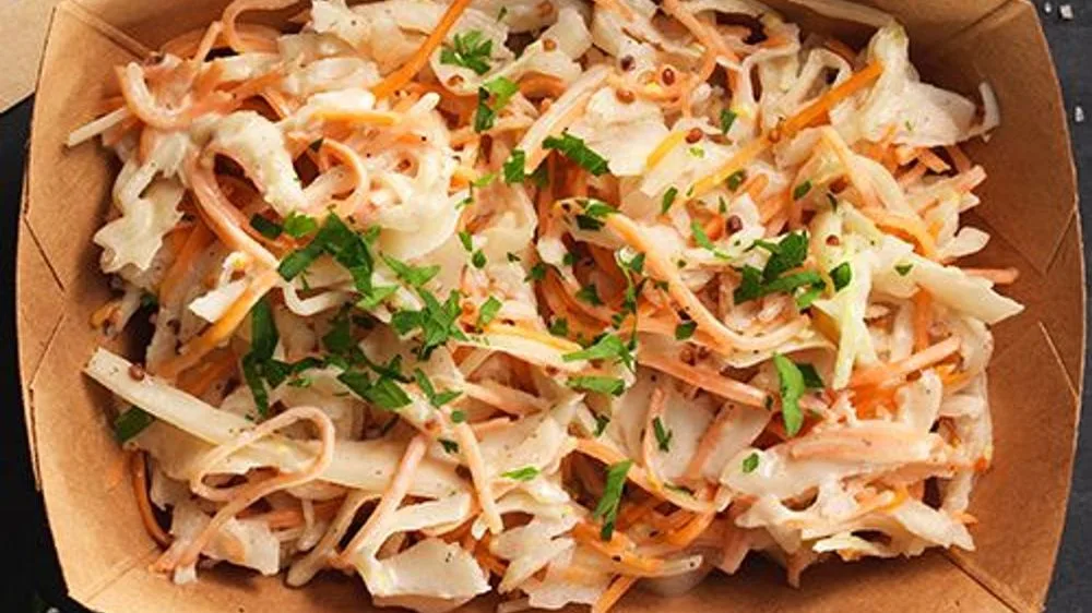 Coleslaw / Krautsalat